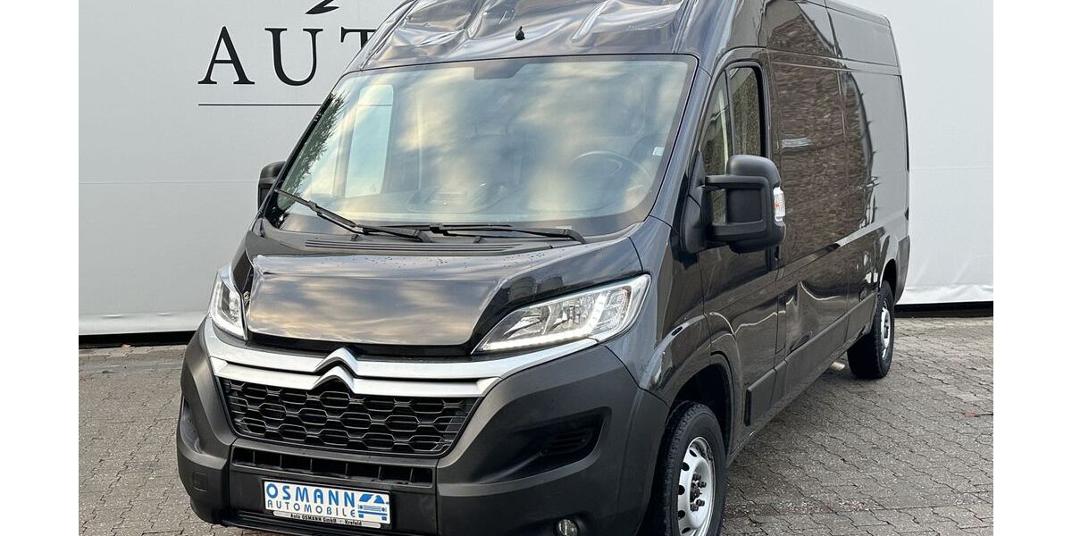 Citroen Jumper 141.035 km 9.950 € Krefeld 47805