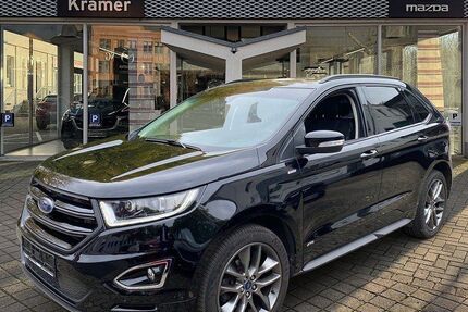 Ford Edge 130.002 km 18.990 &euro; Würzburg 97082