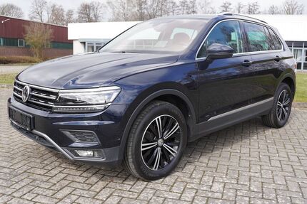 VW Tiguan 143.833 km 18.950 &euro; Burgwedel 30938
