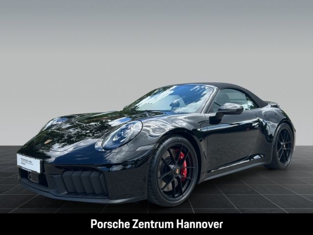 Porsche 992 9.500 km 180.900 &euro; Hannover 30177