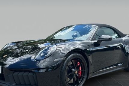 Porsche 992 9.800 km 179.850 &euro; Hannover 30177