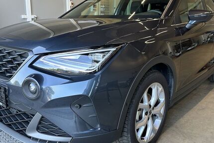 Seat Arona 24.573 km 18.500 &euro; Memmingen 87700