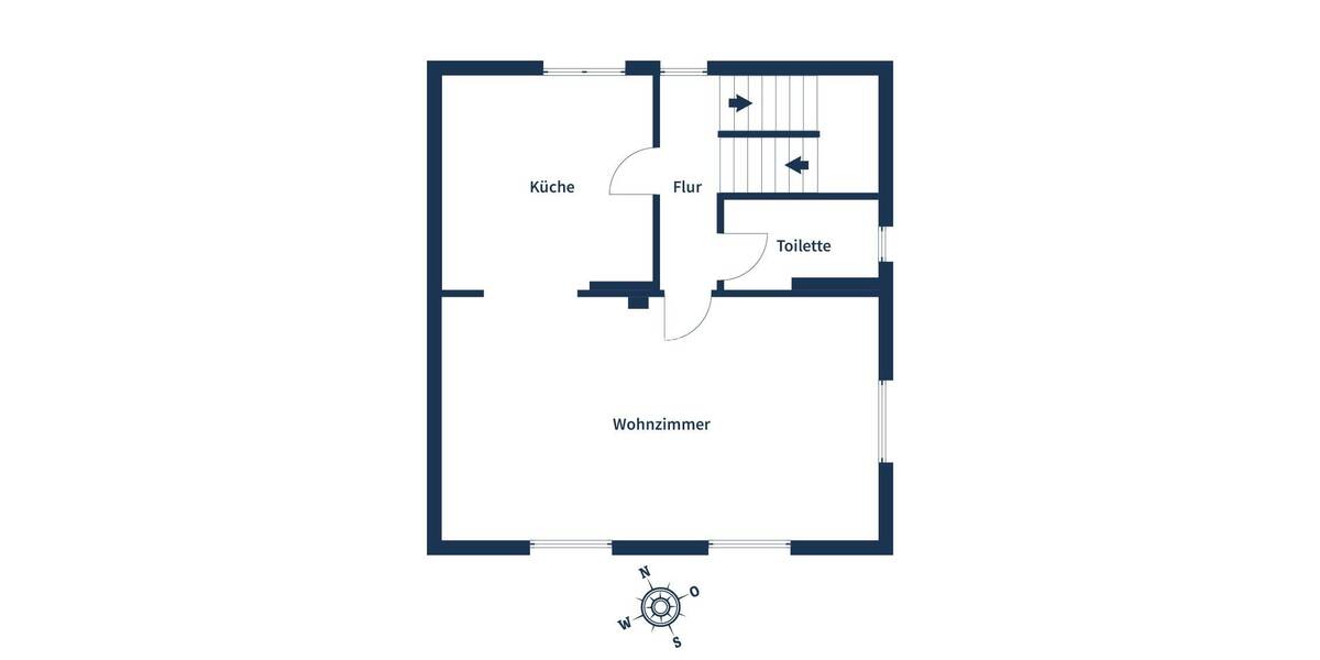 Reihenendhaus Alsdorf Hoengen - 5 Zimmer, 160 m&sup2;, 249.000&euro; | Angebot:26345167