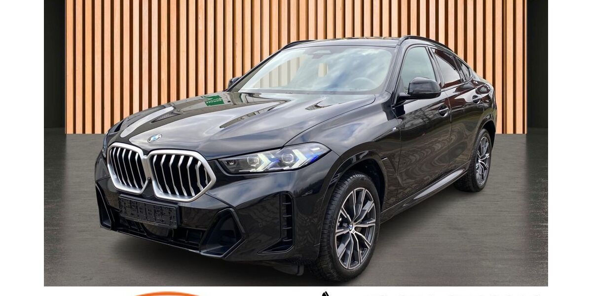 BMW X6 25.200 km 76.980 &euro; Dresden 01328