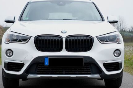 BMW X1 129.000 km 15.990 &euro; Buxtehude 21614