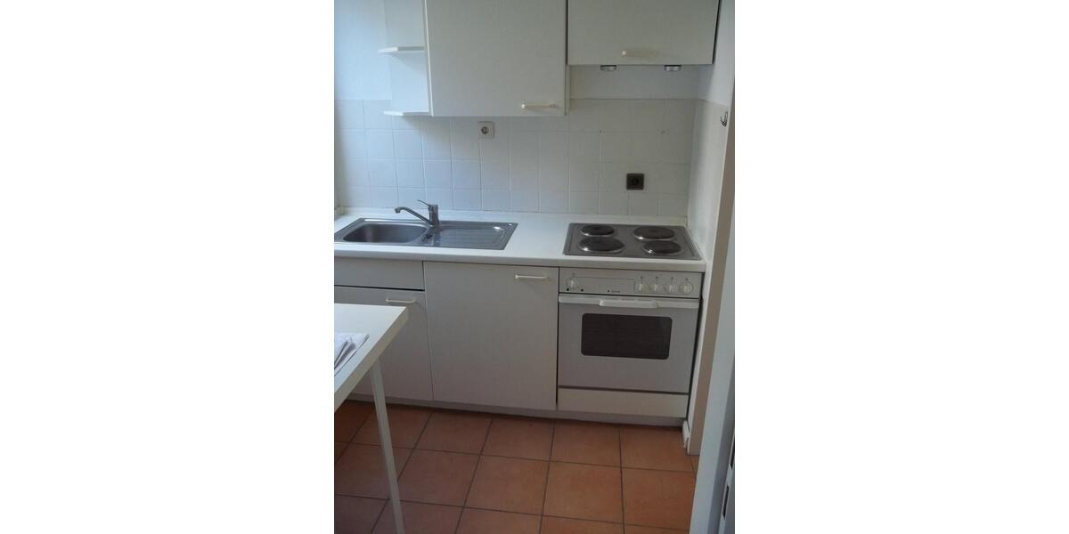 Ruhige 2 Zimmerwohnung in Hafennähe in Flensburg-Jürgensby 2 zimmer