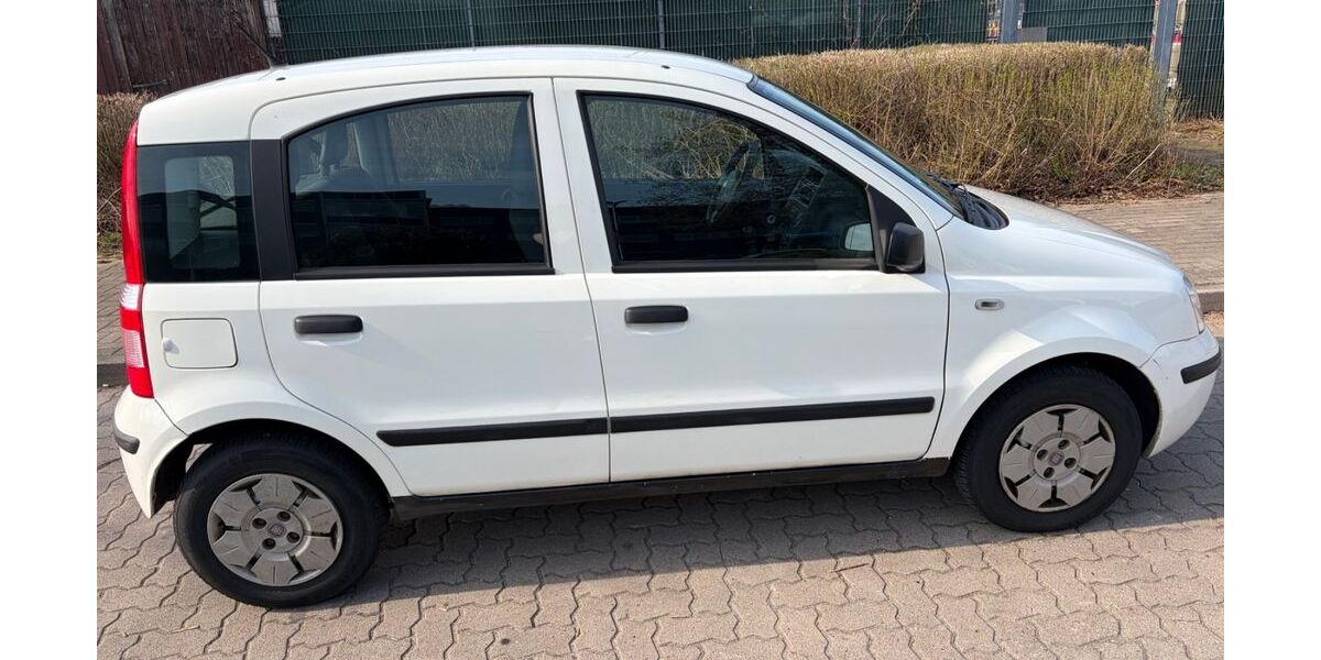 Fiat Panda 195.371 km 1.300 &euro; Ahrensburg 22926