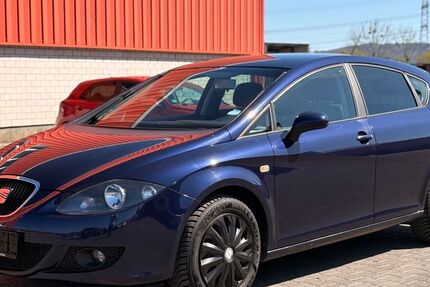 Seat Leon 100.000 km 3.750 &euro; Wittlich 54516