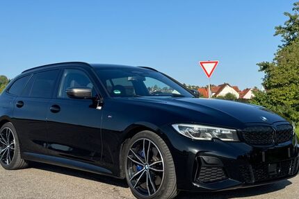 BMW M340d 162.000 km 34.900 &euro; Herrieden 91567