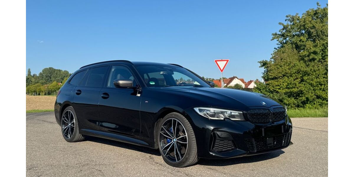 BMW M340d 162.000 km 34.900 &euro; Herrieden 91567