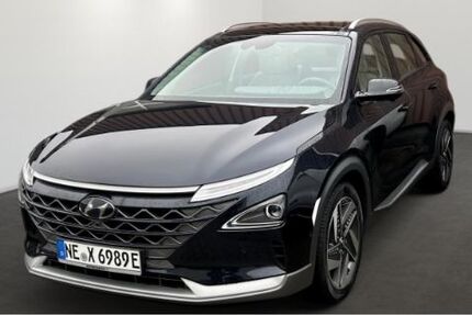 Hyundai NEXO 19.237 km 17.190 &euro; Mönchengladbach 41061