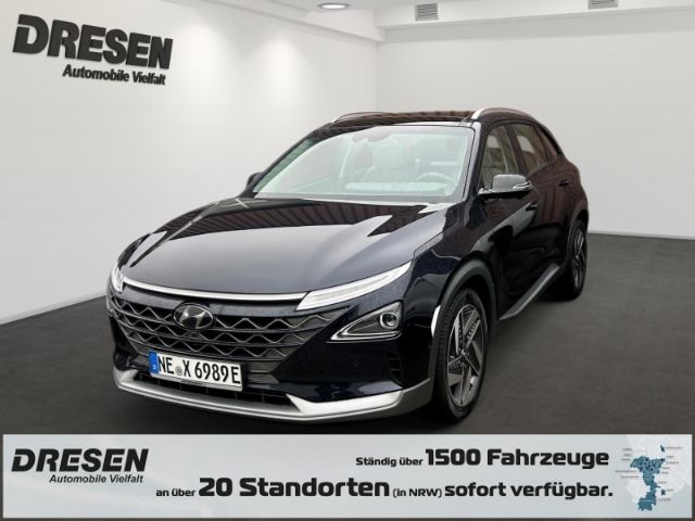 Hyundai NEXO 19.237 km 17.190 &euro; Mönchengladbach 41061