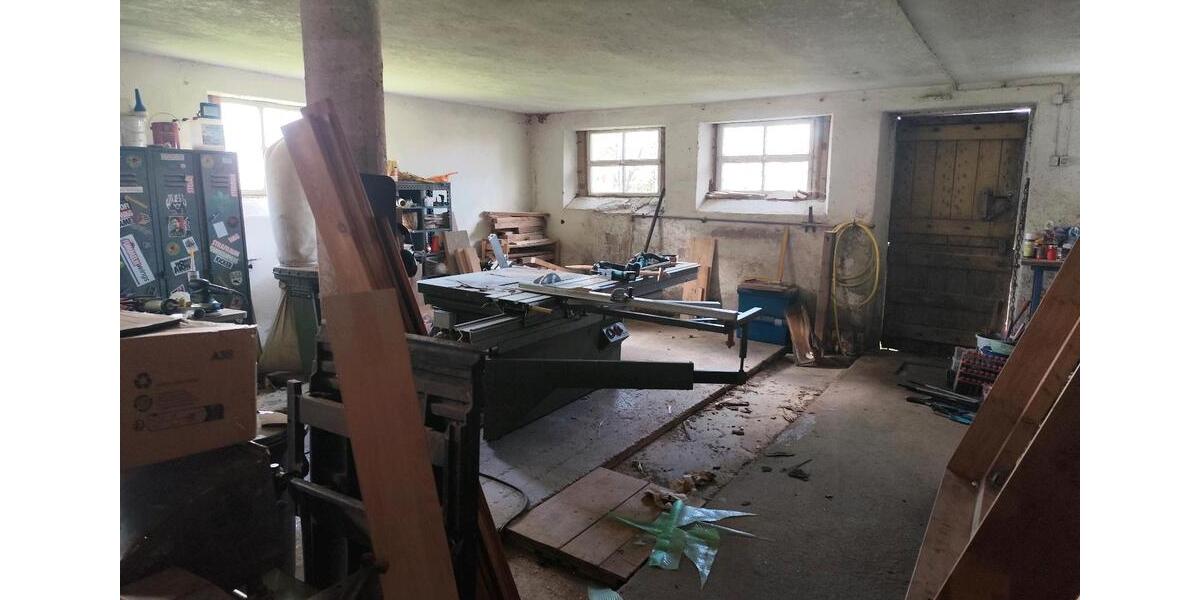 Einfamilienhaus Geslau - 8.5 Zimmer, 200 m&sup2;, 280.000&euro; | Angebot:26786342