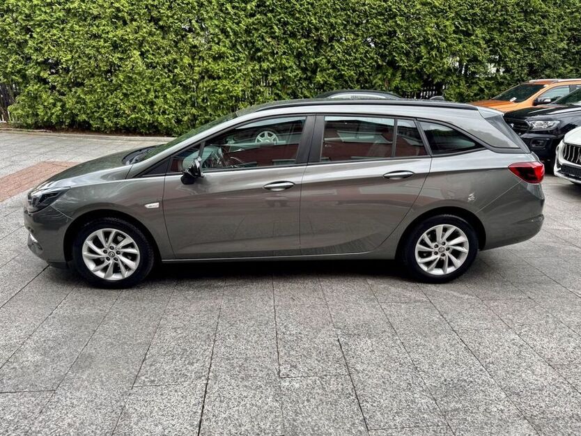 Astra