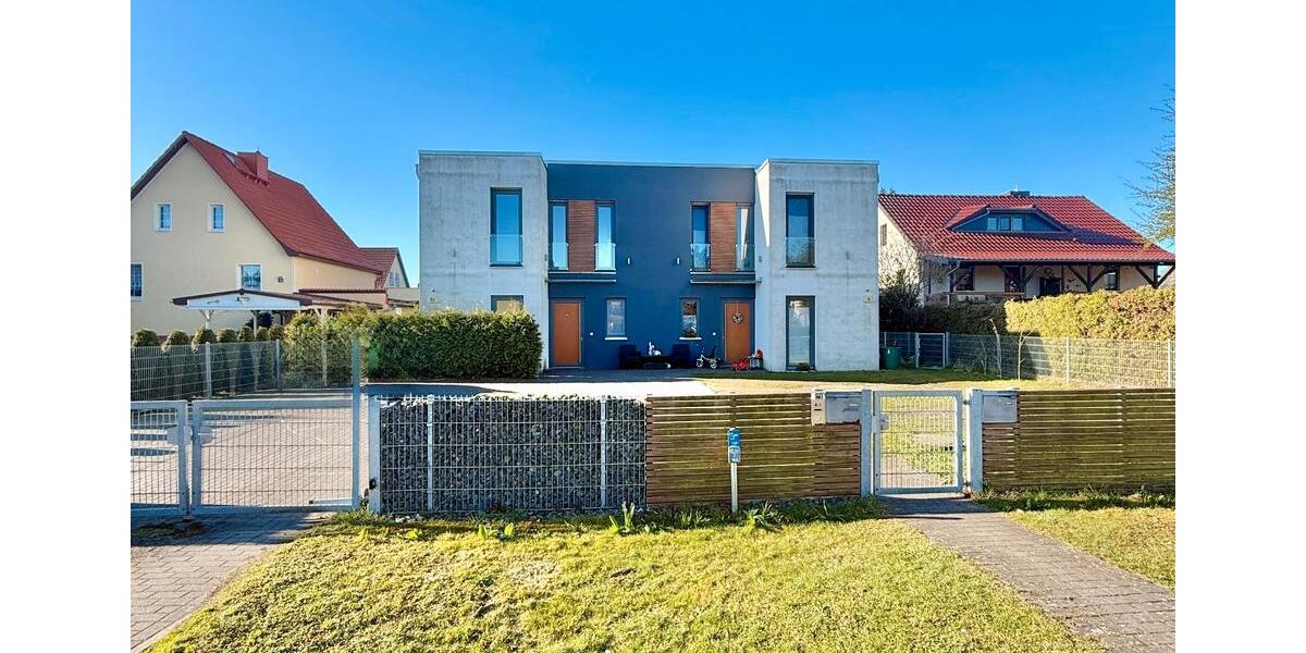 Etagenwohnung Hohen Neuendorf Borgsdorf - 5 Zimmer, 140 m&sup2;, 2.050&euro; | Angebot:26670046