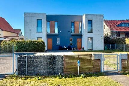 Wohnung Hohen Neuendorf Borgsdorf - 5 Zimmer, 140 m&sup2;, 2.050&euro; | Angebot:26670046