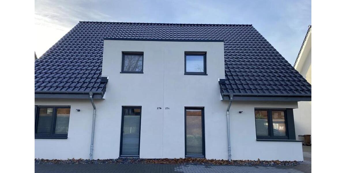 Erdgeschoßwohnung Lippstadt Garfeln - 2 Zimmer, 58 m&sup2;, 269.000&euro; | Angebot:27122776