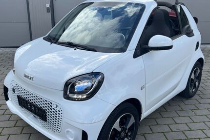 Smart ForTwo 13.985 km 12.490 &euro; Volkach 97332