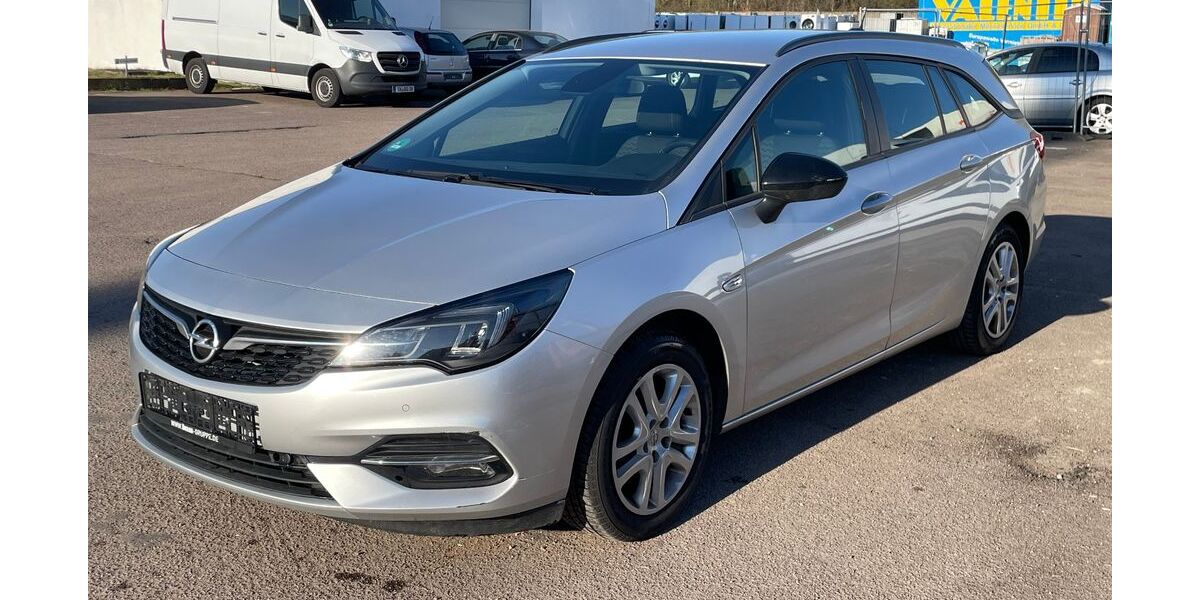 Opel Astra 223.000 km 4.998 &euro; Halle/Saale 06116