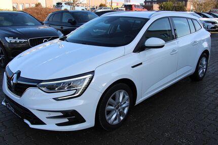 Renault Megane 67.919 km 17.900 &euro; Pampow 19075