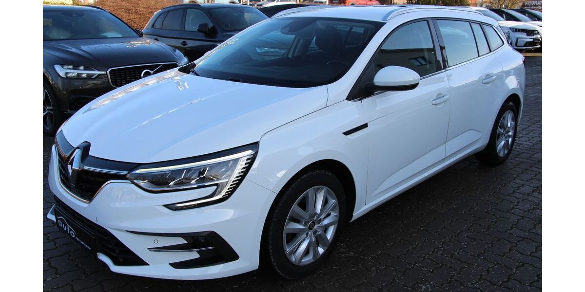 Renault Megane 67.919 km 17.900 &euro; Pampow 19075