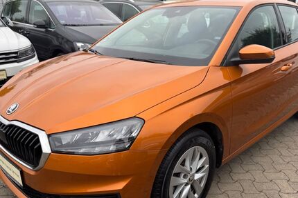 Skoda Fabia 36.890 km 17.499 &euro; Wolfenbüttel 38304