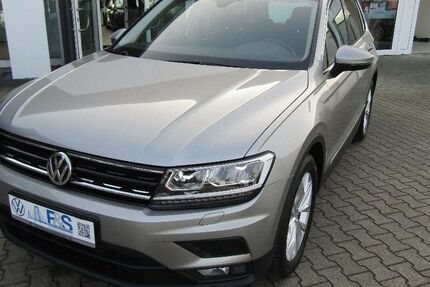 VW Tiguan 84.338 km 19.450 &euro; Emmerich am Rhein 46446