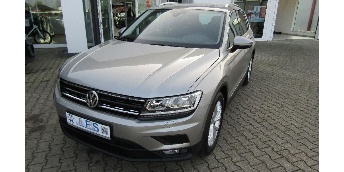 VW Tiguan 84.338 km 19.450 &euro; Emmerich am Rhein 46446