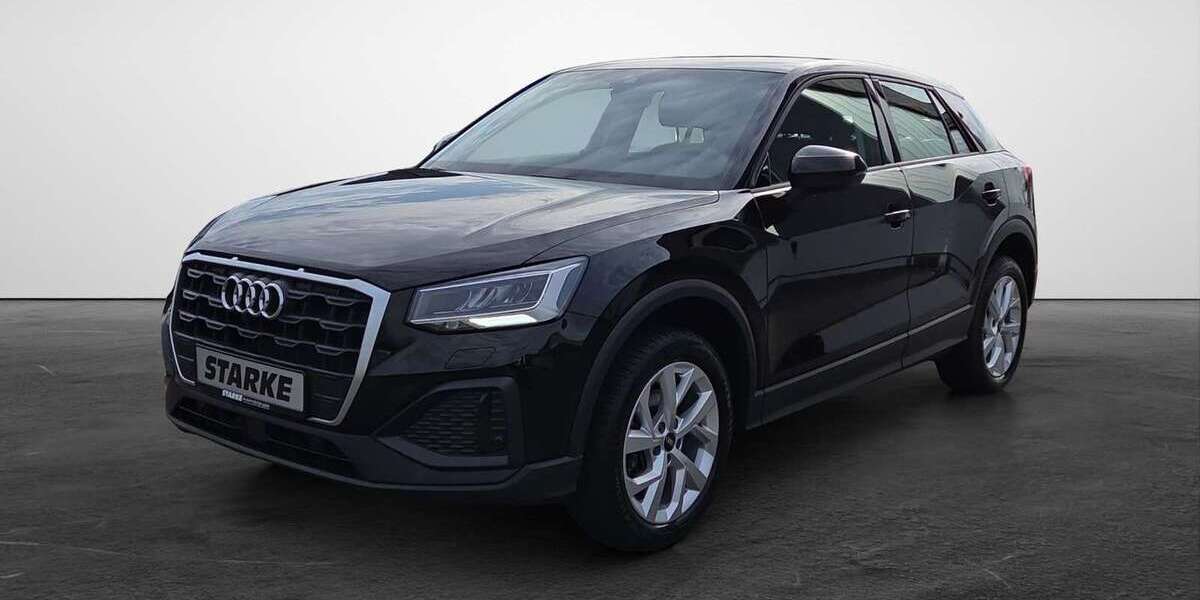 Audi Q2 28.944 km 19.980 &euro; Ibbenbüren 49477