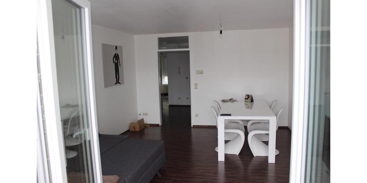 Etagenwohnung Tuttlingen - 2 Zimmer, 60 m&sup2;, 215.000&euro; | Angebot:27019280