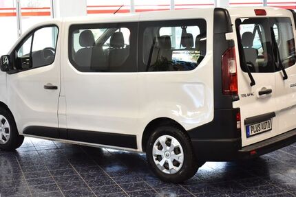 Renault Trafic 211.952 km 11.305 &euro; Nürnberg 90431