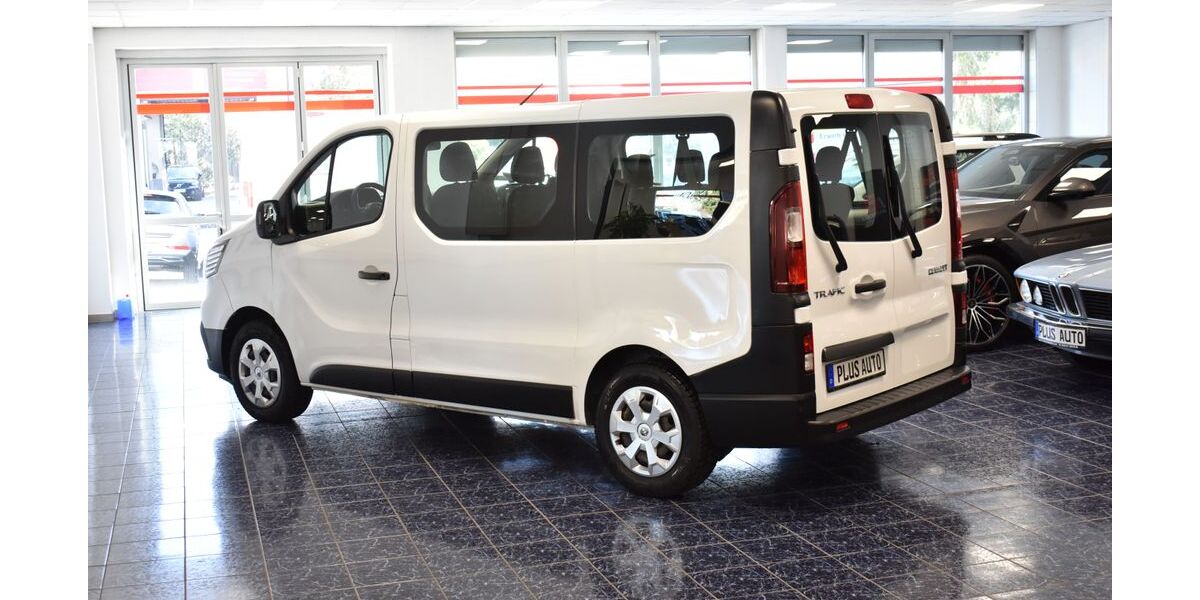 Renault Trafic 211.952 km 17.770 &euro; Nürnberg 90431