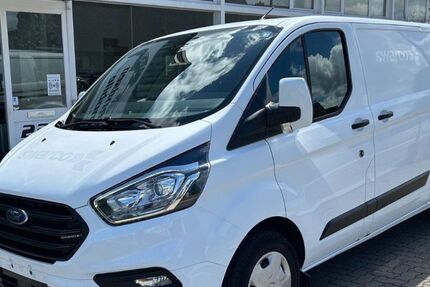 Ford Transit Custom 121.000 km 16.900 &euro; Hamburg-Norderstedt 22851