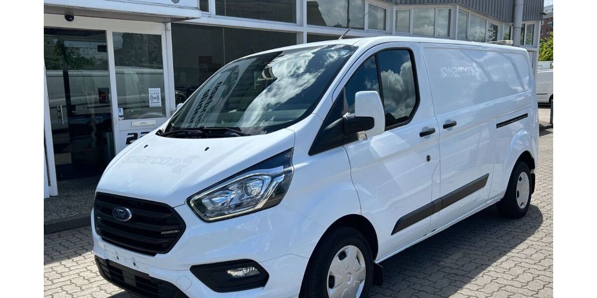 Ford Transit Custom 121.000 km 16.900 &euro; Hamburg-Norderstedt 22851