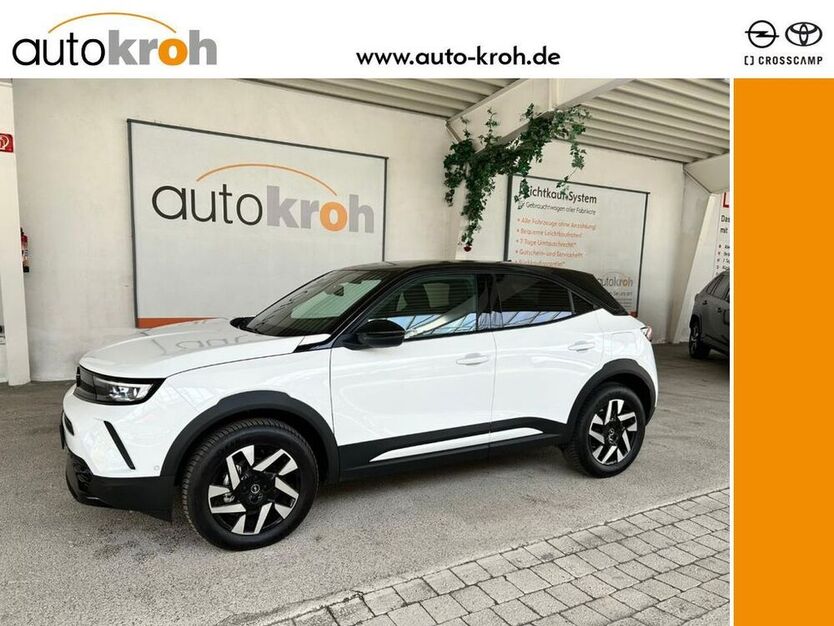 Mokka