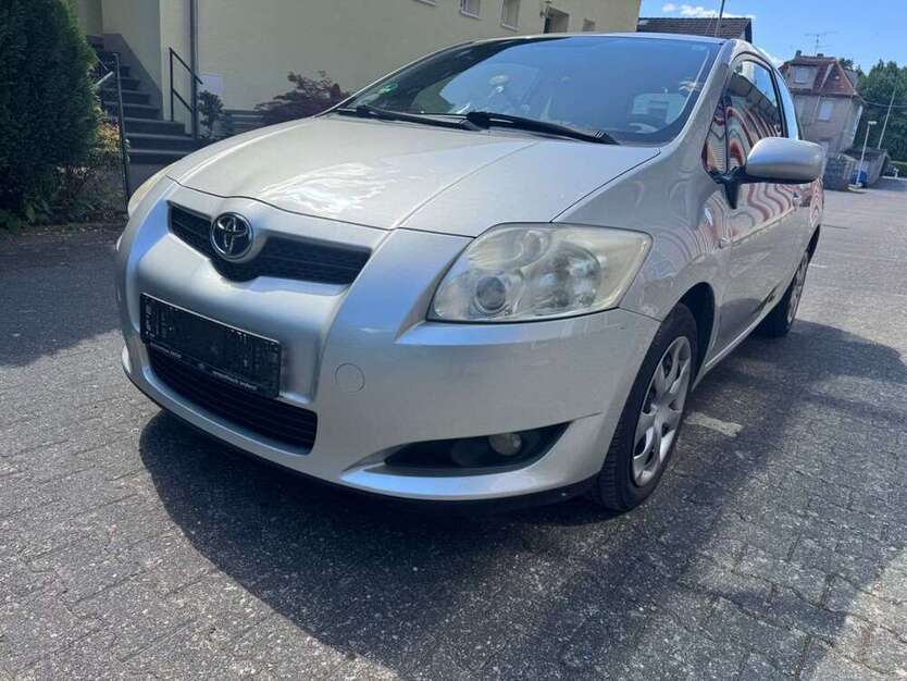 Auris