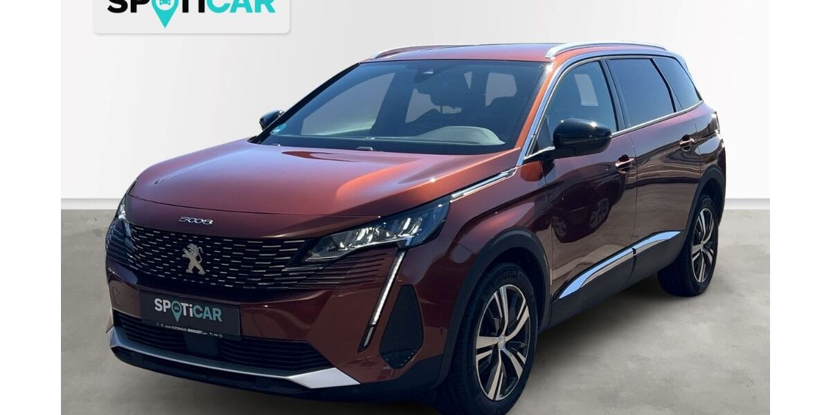 Peugeot 5008 24.700 km 24.990 &euro; Homburg 66424