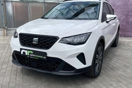 Seat Arona 26.085 km 19.950 &euro; Eisenach 99817