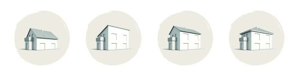 Ihr träumt vom perfekten Zuhause? Wir bauen es für euch