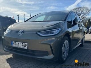 VW ID.3 26.750 km 28.290 &euro; Hohenwestedt 24594