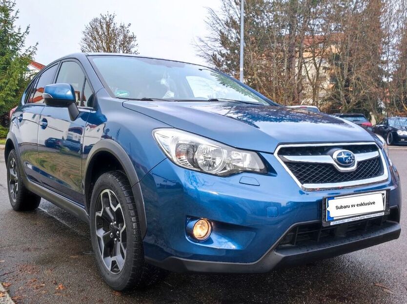 XV