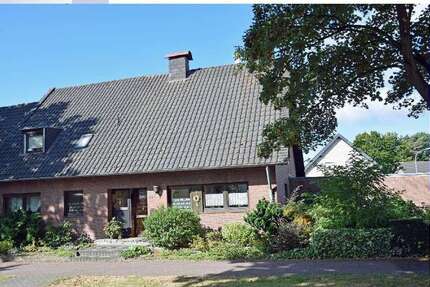 Haus zum Kaufen in Brüggen 449.000 € 153.63 m²