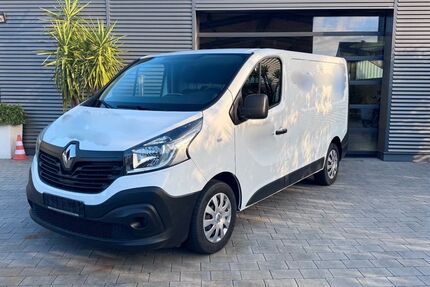 Renault Trafic 199.854 km 9.500 &euro; Postbauer-Heng 92353