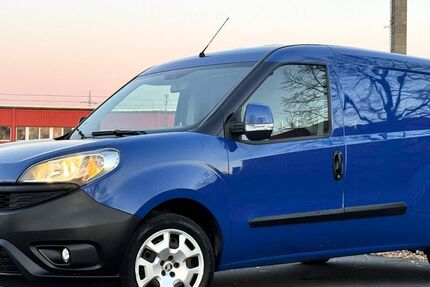Fiat Doblo 61.233 km 7.900 &euro; Dietzenbach 63128