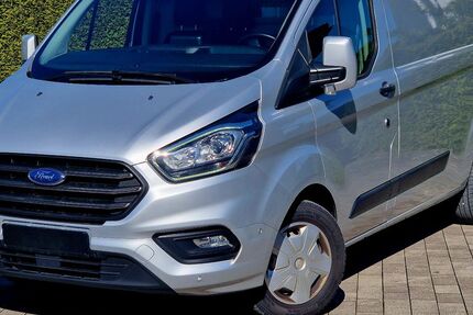 Ford Transit Custom 170.000 km 17.799 &euro; Bad Lippspringe 33175
