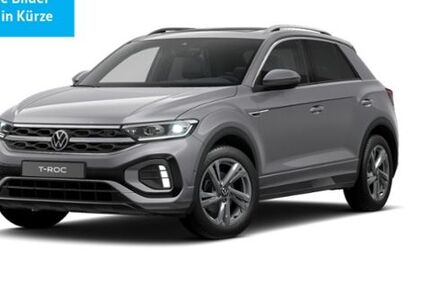 VW T-Roc 14.370 km 29.879 &euro; Bautzen 02625