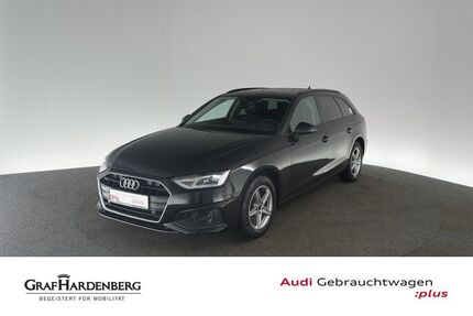 Audi A4 123.400 km 21.660 &euro; Aach 78267