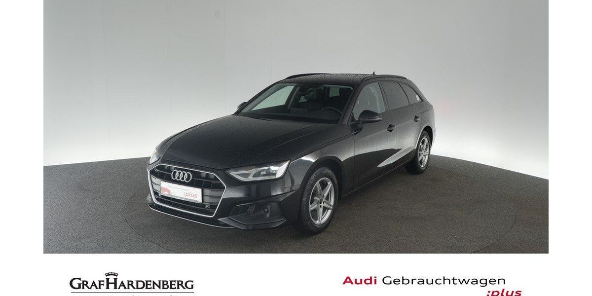 Audi A4 123.400 km 21.993 &euro; Aach 78267
