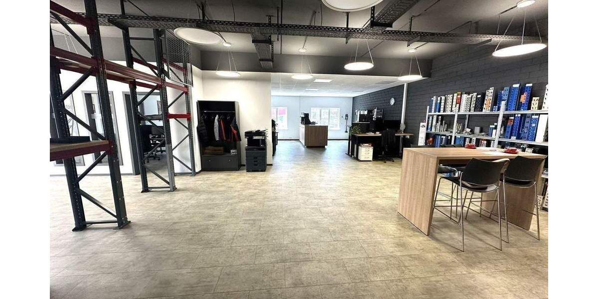 Gewerbeobjekt Mühlau - 1.950.000&euro; | Angebot:25338671