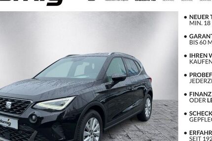 Seat Arona 17.750 km 19.980 &euro; Helmbrechts 95233
